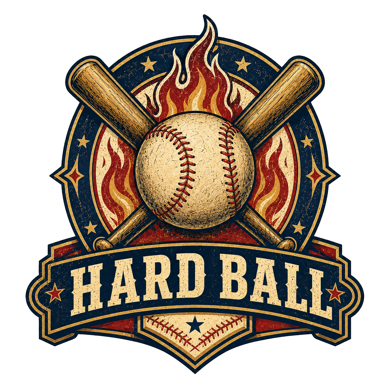 Hard Ball mode